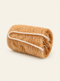 Natural loofah