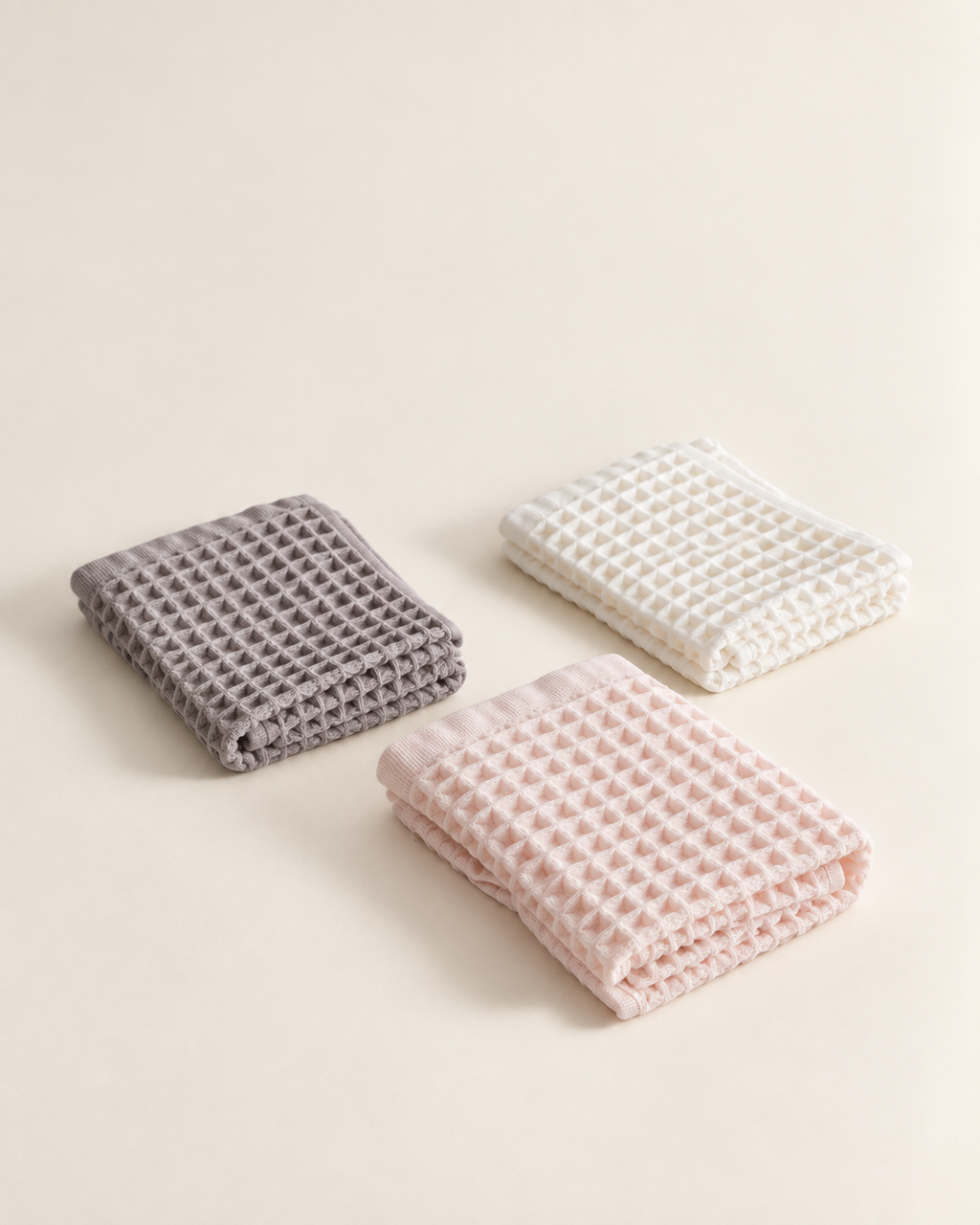 Cotton Face Towel
