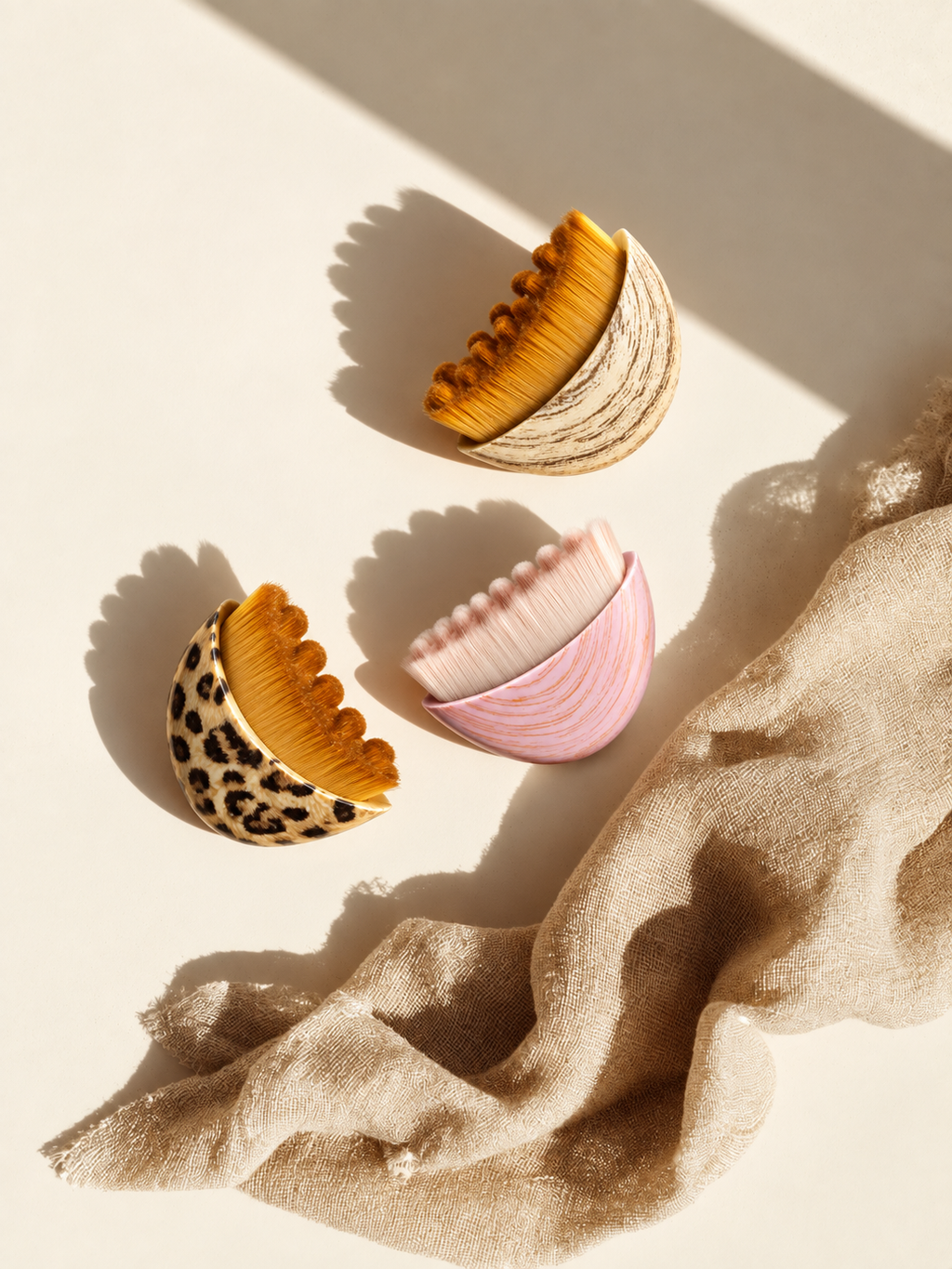 Facial brush