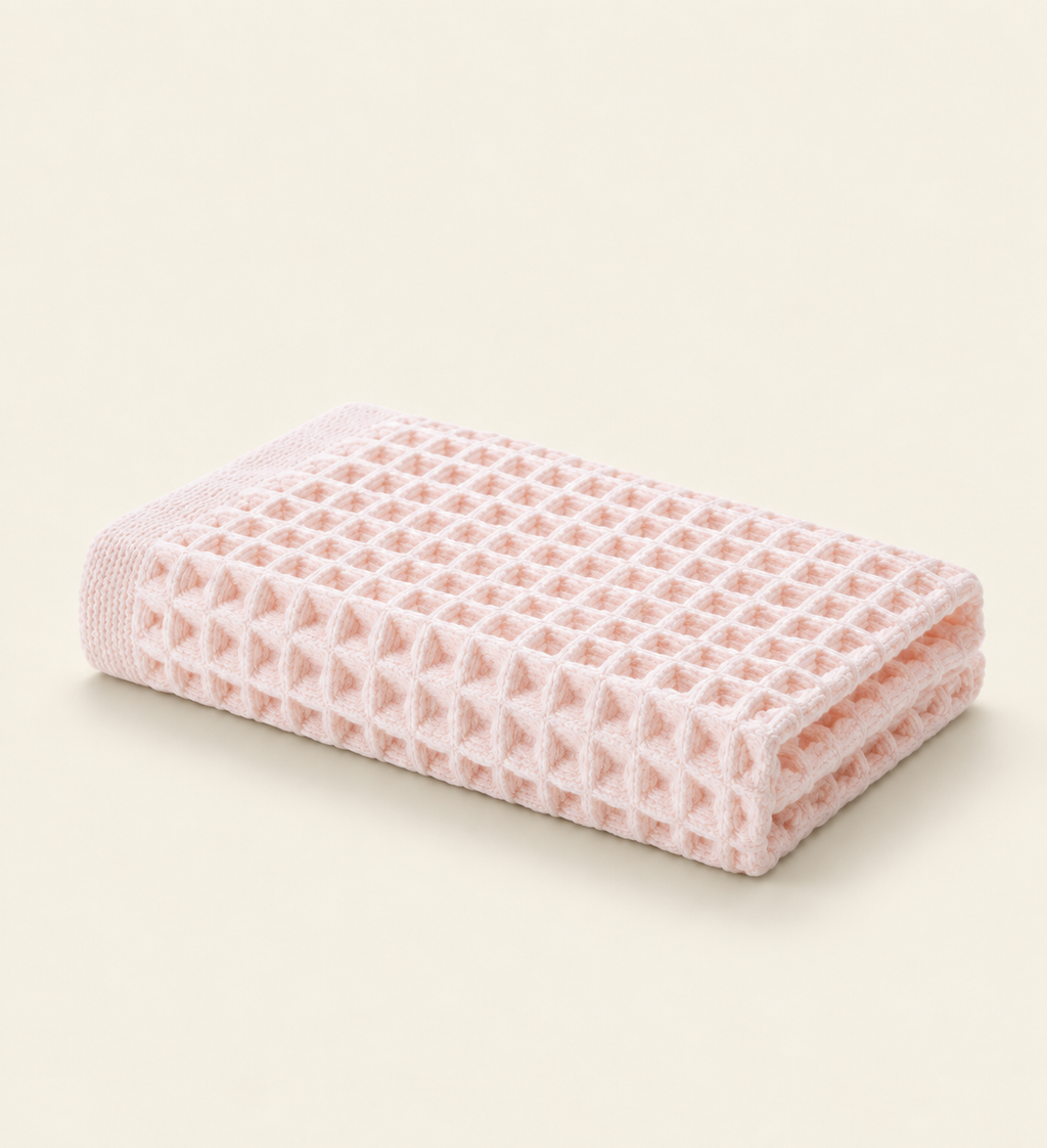 Cotton Face Towel